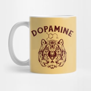 Tiger - Dopamine Mug